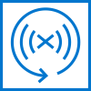 centered image